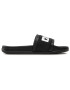 Big Star Shoes Чехли HH274A013 Черен - Pepit.bg