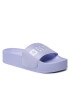 Big Star Shoes Чехли JJ274A265 Виолетов - Pepit.bg