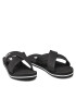 Big Star Shoes Чехли JJ274A338 Черен - Pepit.bg