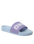 Big Star Shoes Чехли JJ274A525 Виолетов - Pepit.bg
