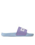Big Star Shoes Чехли JJ274A525 Виолетов - Pepit.bg