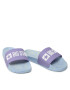 Big Star Shoes Чехли JJ274A525 Виолетов - Pepit.bg