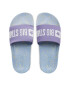 Big Star Shoes Чехли JJ274A525 Виолетов - Pepit.bg