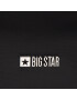 Big Star Shoes Дамска чанта HH574228 Черен - Pepit.bg