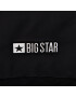 Big Star Shoes Дамска чанта II574022 Черен - Pepit.bg