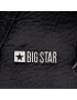BIG STAR Дамска чанта JJ574039 Черен - Pepit.bg