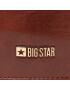 Big Star Shoes Дамска чанта JJ574040 Кафяв - Pepit.bg