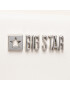 Big Star Shoes Дамска чанта JJ5741 Бежов - Pepit.bg