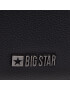 BIG STAR Дамска чанта JJ574122 Черен - Pepit.bg