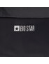 BIG STAR Дамска чанта JJ574126 Черен - Pepit.bg