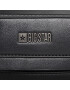 Big Star Shoes Дамска чанта JJ574173 Черен - Pepit.bg