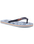 Big Star Shoes Джапанки HH174807 Черен - Pepit.bg
