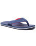 Big Star Shoes Джапанки HH174822 Тъмносин - Pepit.bg