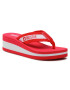 Big Star Shoes Джапанки HH274A095 Червен - Pepit.bg