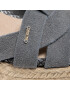 Big Star Shoes Еспадрили HH274378 Сив - Pepit.bg