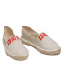 Big Star Shoes Еспадрили HH274474 Бежов - Pepit.bg