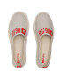 Big Star Shoes Еспадрили HH274474 Бежов - Pepit.bg