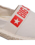 Big Star Shoes Еспадрили HH274474 Бежов - Pepit.bg