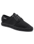 Big Star Shoes Еспадрили HH274489 Черен - Pepit.bg