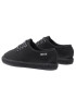 Big Star Shoes Еспадрили HH274489 Черен - Pepit.bg