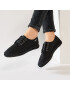 Big Star Shoes Еспадрили HH274489 Черен - Pepit.bg