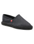 Big Star Shoes Еспадрили HH274492 Черен - Pepit.bg
