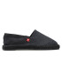 Big Star Shoes Еспадрили HH274492 Черен - Pepit.bg