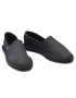 Big Star Shoes Еспадрили HH274492 Черен - Pepit.bg