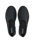 Big Star Shoes Еспадрили HH274492 Черен - Pepit.bg