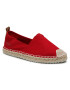 Big Star Shoes Еспадрили HH274494 Червен - Pepit.bg