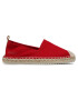 Big Star Shoes Еспадрили HH274494 Червен - Pepit.bg