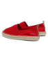 Big Star Shoes Еспадрили HH274494 Червен - Pepit.bg