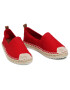 Big Star Shoes Еспадрили HH274494 Червен - Pepit.bg