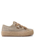 Big Star Shoes Еспадрили JJ274392 Бежов - Pepit.bg