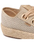 Big Star Shoes Еспадрили JJ274392 Бежов - Pepit.bg