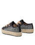 Big Star Shoes Еспадрили JJ274393 Черен - Pepit.bg