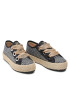 Big Star Shoes Еспадрили JJ274393 Черен - Pepit.bg