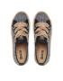 Big Star Shoes Еспадрили JJ274393 Черен - Pepit.bg