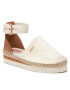 Big Star Shoes Еспадрили JJ274886 Бежов - Pepit.bg