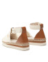 Big Star Shoes Еспадрили JJ274886 Бежов - Pepit.bg