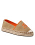 Big Star Shoes Еспадрили JJ274974 Кафяв - Pepit.bg