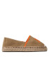 Big Star Shoes Еспадрили JJ274974 Кафяв - Pepit.bg