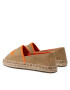 Big Star Shoes Еспадрили JJ274974 Кафяв - Pepit.bg