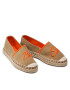 Big Star Shoes Еспадрили JJ274974 Кафяв - Pepit.bg