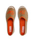 Big Star Shoes Еспадрили JJ274974 Кафяв - Pepit.bg