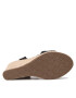Big Star Shoes Еспадрили JJ274976 Черен - Pepit.bg