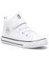 Big Star Shoes Кецове GG374033 Бял - Pepit.bg