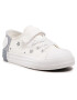 Big Star Shoes Кецове HH374052 Бял - Pepit.bg