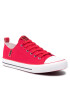 Big Star Shoes Кецове JJ174063 Червен - Pepit.bg