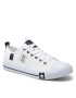 Big Star Shoes Кецове JJ174137 Бял - Pepit.bg